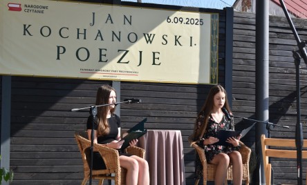 „Gościu, siądź pod mym liściem, a odpoczni sobie! Nie dojǳie cię tu słońce, przyrzekam ja tobie…”