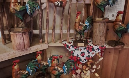 40. Międzywojewódzki Sejmik Wiejskich Zespołów Teatralnych w Bukowinie Tatrzańskiej