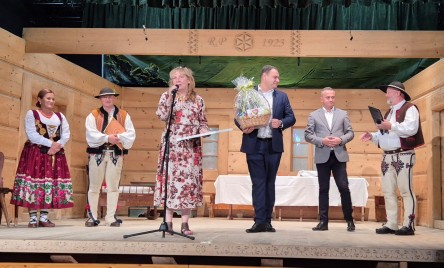 40. Międzywojewódzki Sejmik Wiejskich Zespołów Teatralnych w Bukowinie Tatrzańskiej