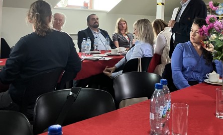 Uniejów – Tarnogród na straży dziedzictwa kulturowego