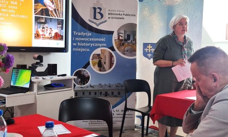 Uniejów – Tarnogród na straży dziedzictwa kulturowego