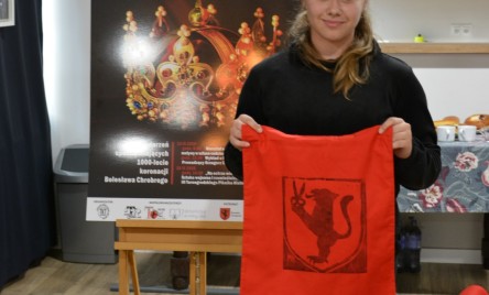  Tradycyjna sztuka drzeworytnicza w ramach projektu "1000-lecie koronacji Bolesława Chrobrego"