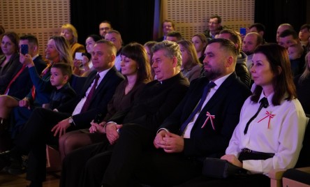 Obchody Narodowego Święta Niepodległości w Tarnogrodzie