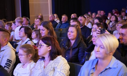 Obchody Narodowego Święta Niepodległości w Tarnogrodzie