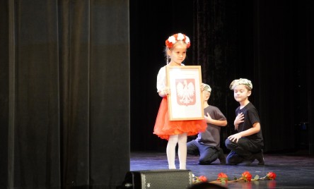 Obchody Narodowego Święta Niepodległości w Tarnogrodzie