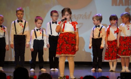 Obchody Narodowego Święta Niepodległości w Tarnogrodzie