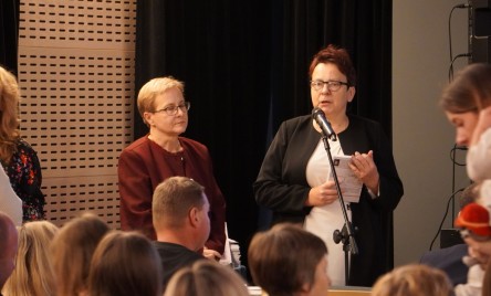 Obchody Narodowego Święta Niepodległości w Tarnogrodzie