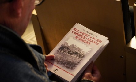 Obchody Narodowego Święta Niepodległości w Tarnogrodzie