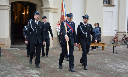 Obchody Narodowego Święta Niepodległości w Tarnogrodzie