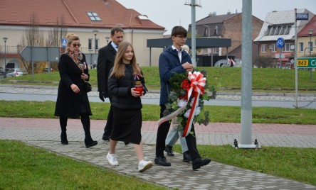 Obchody Narodowego Święta Niepodległości w Tarnogrodzie