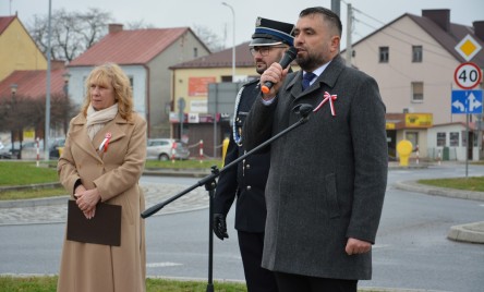 Obchody Narodowego Święta Niepodległości w Tarnogrodzie