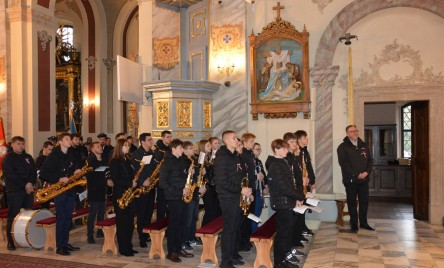 Obchody Narodowego Święta Niepodległości w Tarnogrodzie
