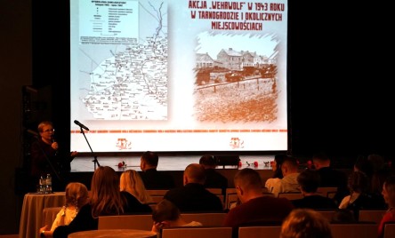 Promocja książki dr Doroty Skakuj 