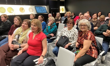 W kręgu dziedzictwa kulturowego – wyjazd studyjny