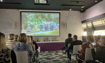 W kręgu dziedzictwa kulturowego – wyjazd studyjny