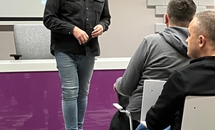 W kręgu dziedzictwa kulturowego – wyjazd studyjny