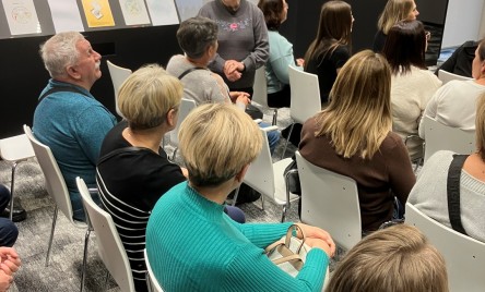 W kręgu dziedzictwa kulturowego – wyjazd studyjny