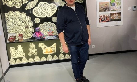 W kręgu dziedzictwa kulturowego – wyjazd studyjny