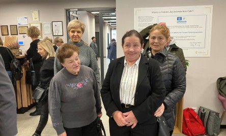 W kręgu dziedzictwa kulturowego – wyjazd studyjny