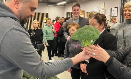 W kręgu dziedzictwa kulturowego – wyjazd studyjny