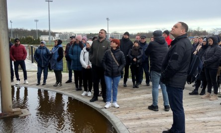 W kręgu dziedzictwa kulturowego – wyjazd studyjny