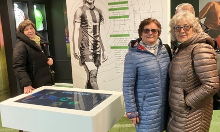 W kręgu dziedzictwa kulturowego – wyjazd studyjny