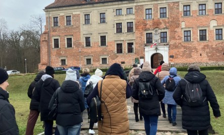 W kręgu dziedzictwa kulturowego – wyjazd studyjny