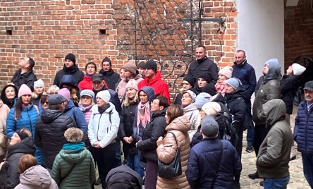 W kręgu dziedzictwa kulturowego – wyjazd studyjny