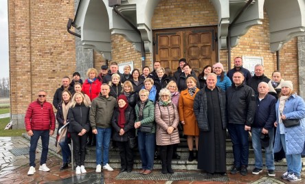 W kręgu dziedzictwa kulturowego – wyjazd studyjny