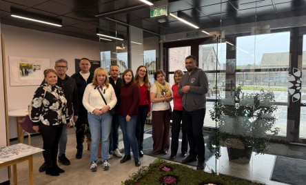 W kręgu dziedzictwa kulturowego – wyjazd studyjny