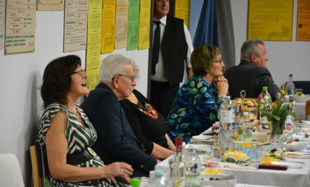 ANDRZEJKOWE SPOTKANIE KLUBÓW SENIORA 2025