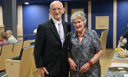 ANDRZEJKOWE SPOTKANIE KLUBÓW SENIORA 2025