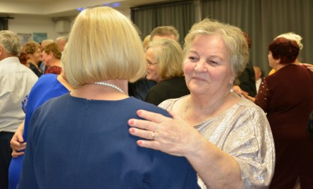 ANDRZEJKOWE SPOTKANIE KLUBÓW SENIORA 2025