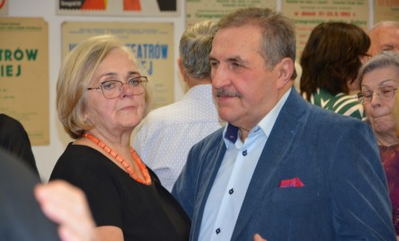 ANDRZEJKOWE SPOTKANIE KLUBÓW SENIORA 2025