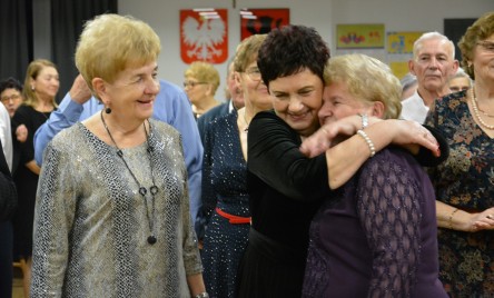 ANDRZEJKOWE SPOTKANIE KLUBÓW SENIORA 2025