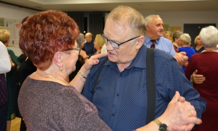 ANDRZEJKOWE SPOTKANIE KLUBÓW SENIORA 2025