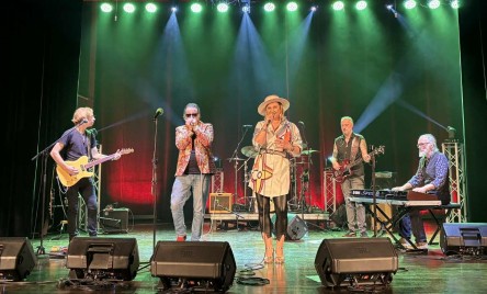 BLUES NA WSCHODZIE 3