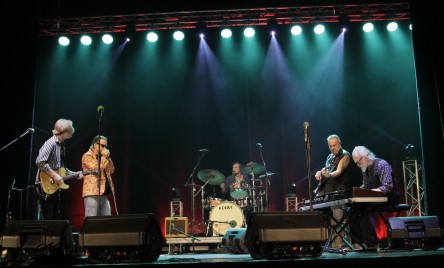 BLUES NA WSCHODZIE 3