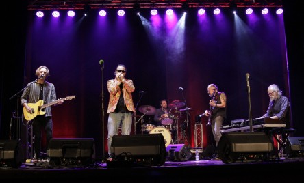 BLUES NA WSCHODZIE 3