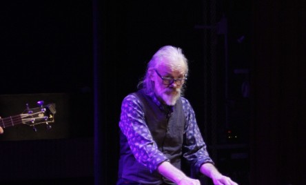 BLUES NA WSCHODZIE 3