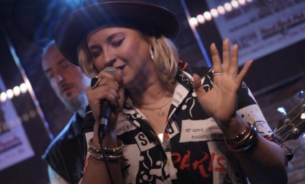 BLUES NA WSCHODZIE 3