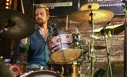 BLUES NA WSCHODZIE 3