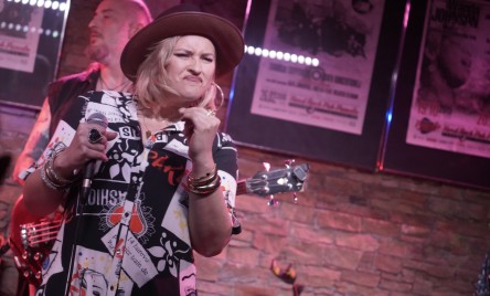 BLUES NA WSCHODZIE 3