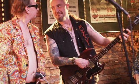 BLUES NA WSCHODZIE 3