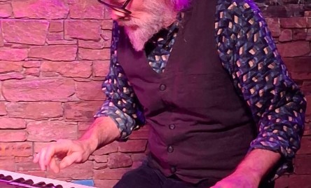 BLUES NA WSCHODZIE 3