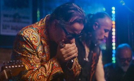 BLUES NA WSCHODZIE 3