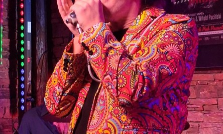 BLUES NA WSCHODZIE 3