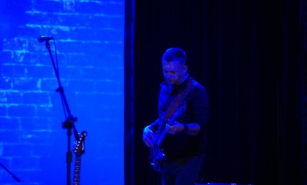 BLUES NA WSCHODZIE 3