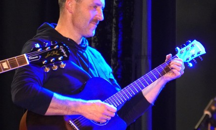 BLUES NA WSCHODZIE 3