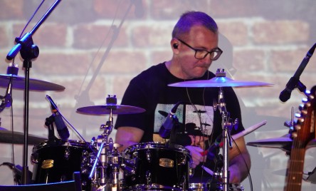 BLUES NA WSCHODZIE 3